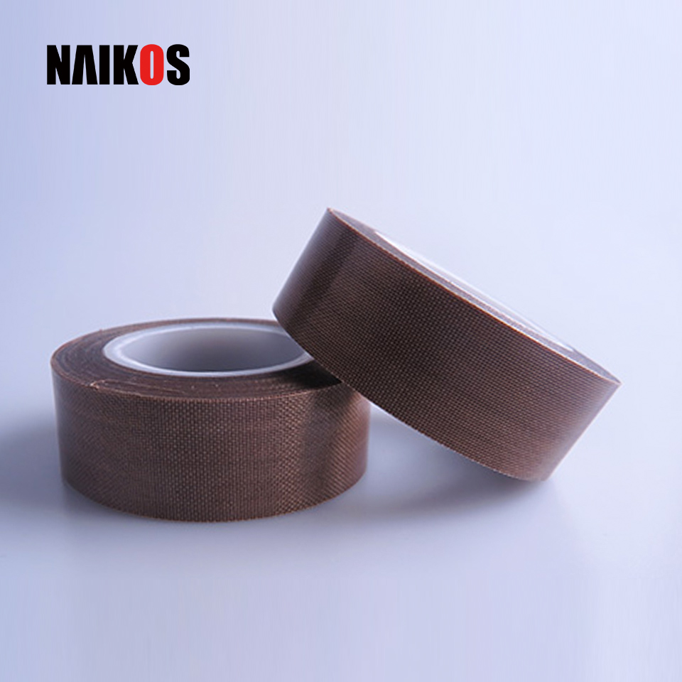 Self Adhesive High Temperature Non-Stick Teflon Tape (4).jpg