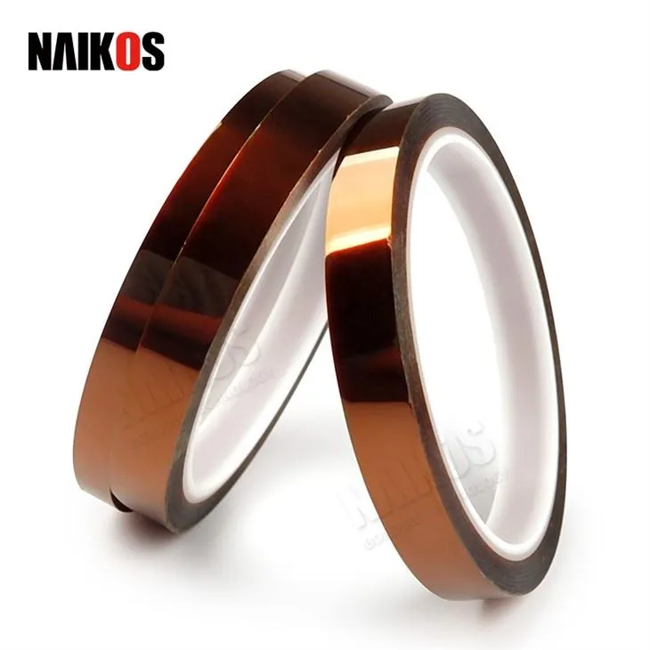 Cách nhiệt băng phim Kapton Polyimide