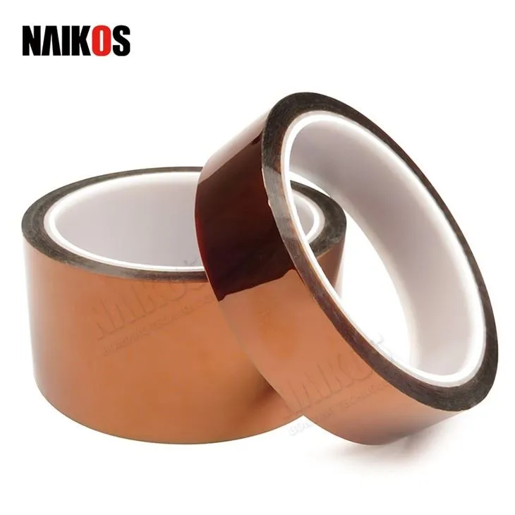 Kapton adhesive tape