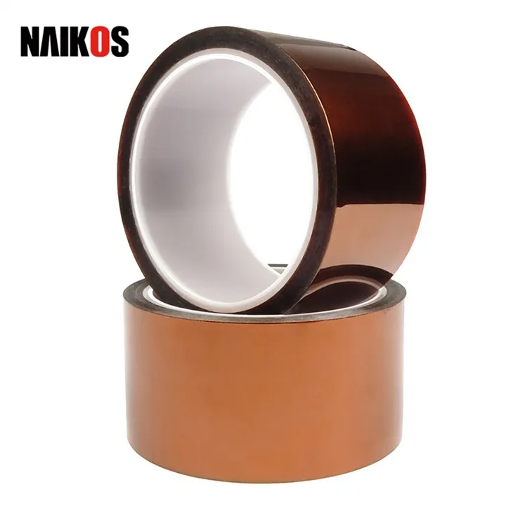 ESD Kapton tape
