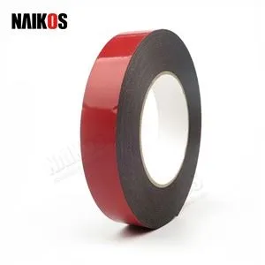 Chết cắt cách nhiệt PE Foam Tape