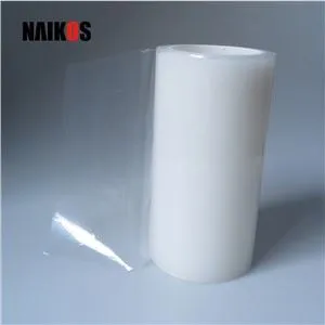 Phim bảo vệ Polyester PET trong suốt