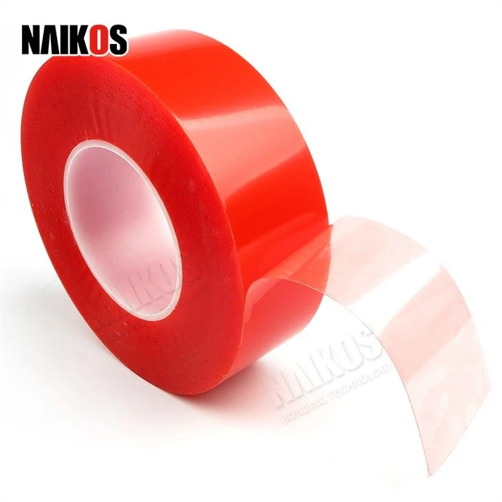 Ultra-Thin PET Tape