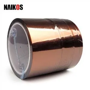 Băng keo polyimide chịu nhiệt cho pin lithium