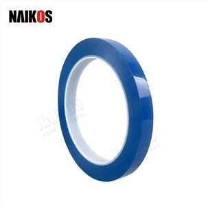 Băng dính Mylar màu cho động cơ