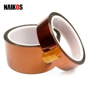 Băng che silicone polyimide chịu nhiệt độ cao - để in 3D