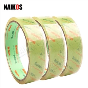 Sellotape dựa trên thực vật Cellulose