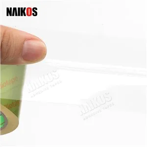 Băng bao bì có thể phân hủy