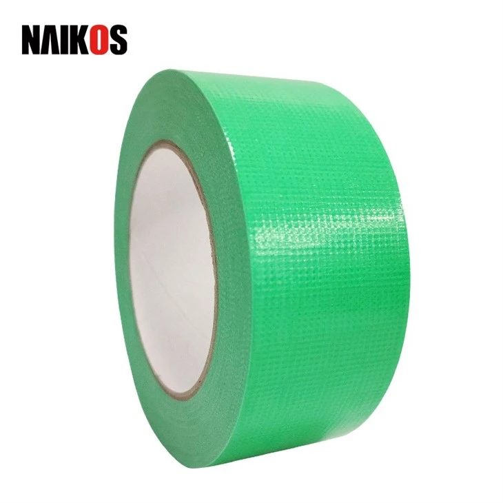 PE Woven Cloth Tape
