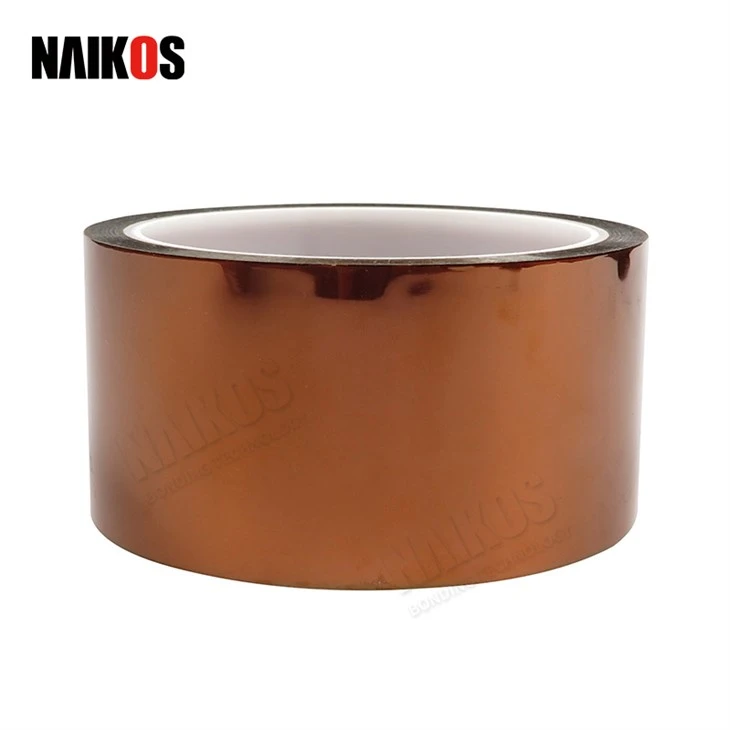 Băng polyimide nhiệt độ cao