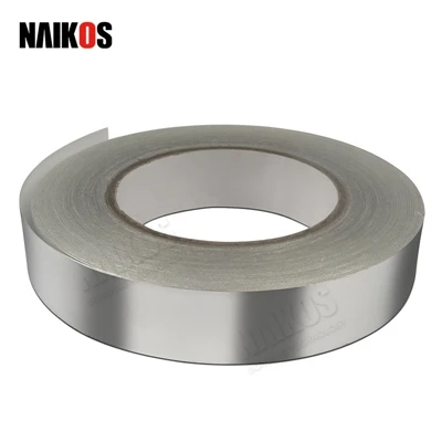 Băng keo nhôm cho nhiều ứng dụng công nghiệp và gia dụng