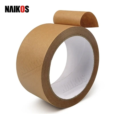 Làm thế nào để chọn đúng băng giấy Kraft?