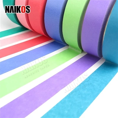 Làm thế nào tôi có thể chọn băng Washi màu tốt nhất?
