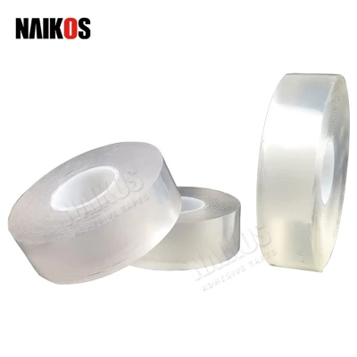 Băng Nano đang định hình lại ngành công nghiệp kết dính như thế nào