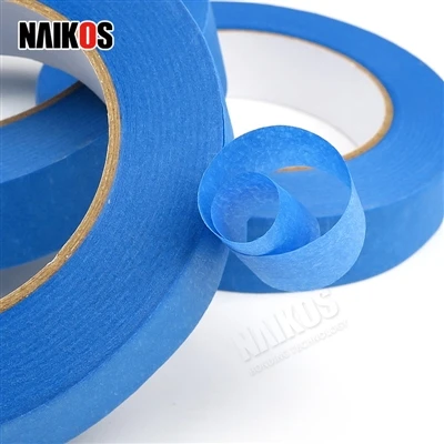 Làm cách nào để xác định-Băng che màu xanh lam chất lượng cao?