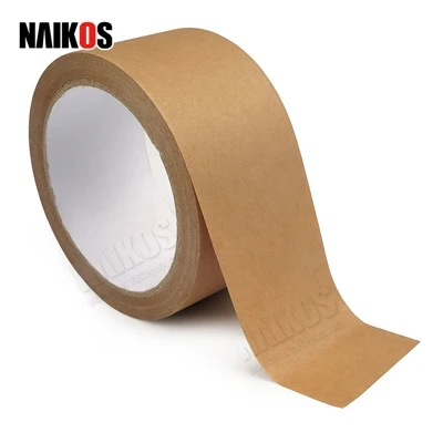 Làm thế nào có thể đánh giá chất lượng của băng giấy Kraft?