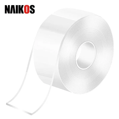 Làm thế nào để chọn đúng Nanotape?