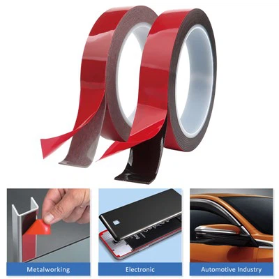 Băng xốp Polyethylene tráng đôi