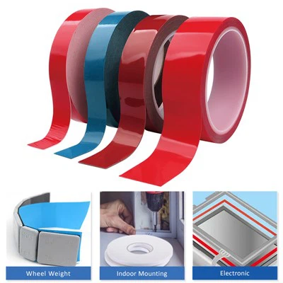 Băng xốp acrylic hiệu suất cao