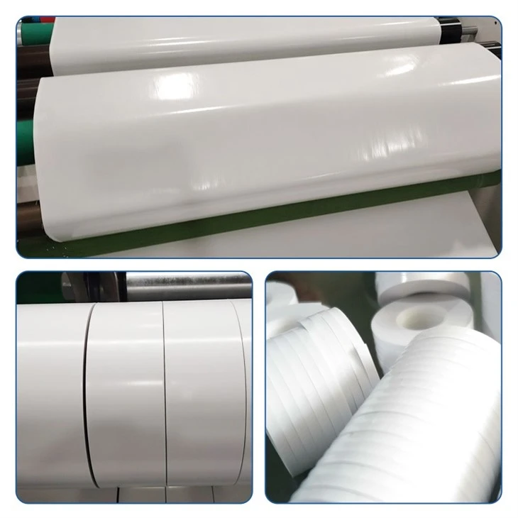 double coated tissue tape